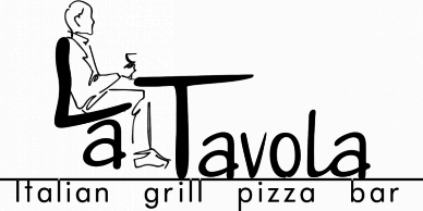 Ресторан LA TAVOLA